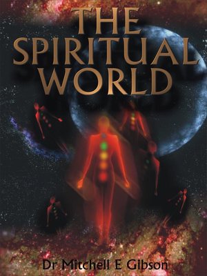 cover image of The Spiritual World